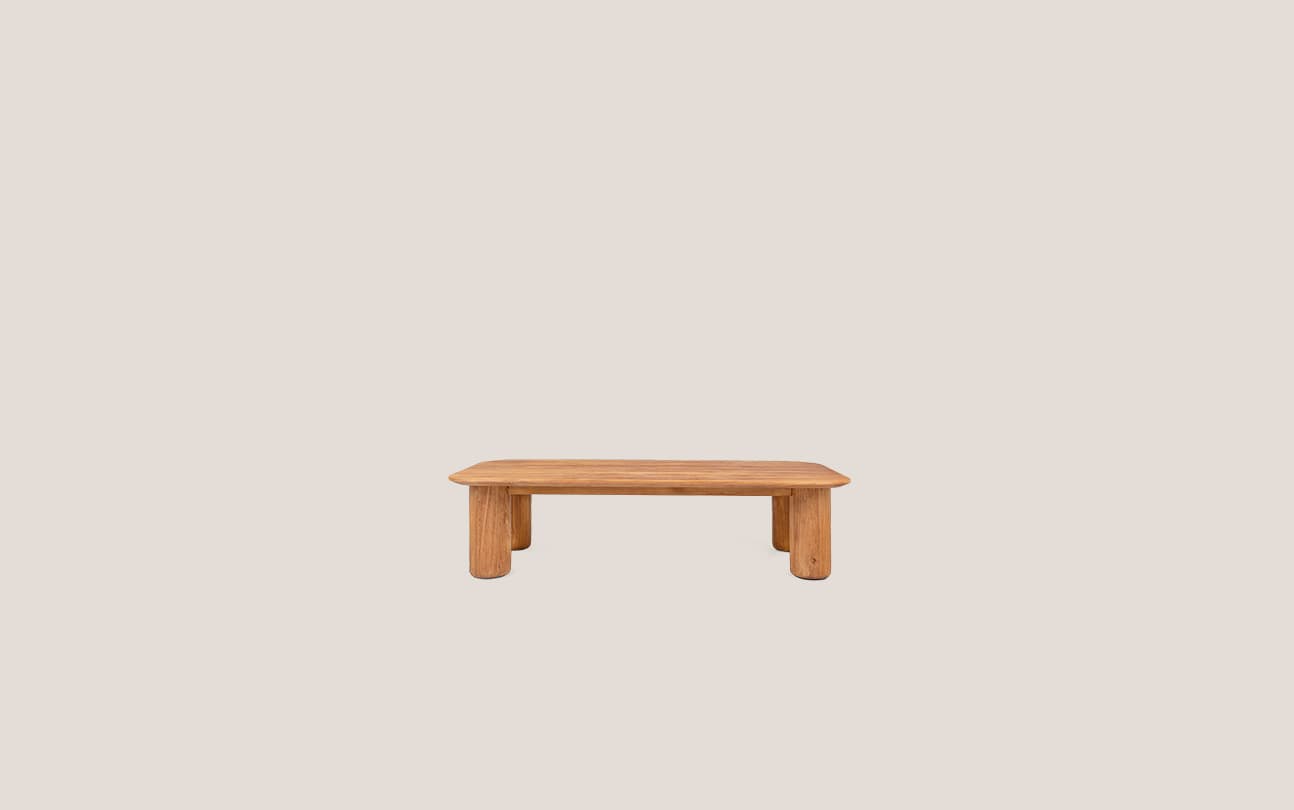 Dino Coffee Table