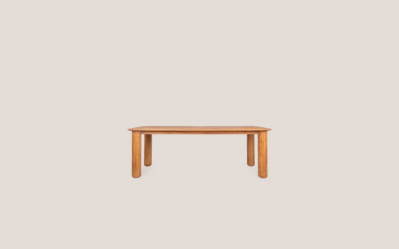 Dino Dining Table