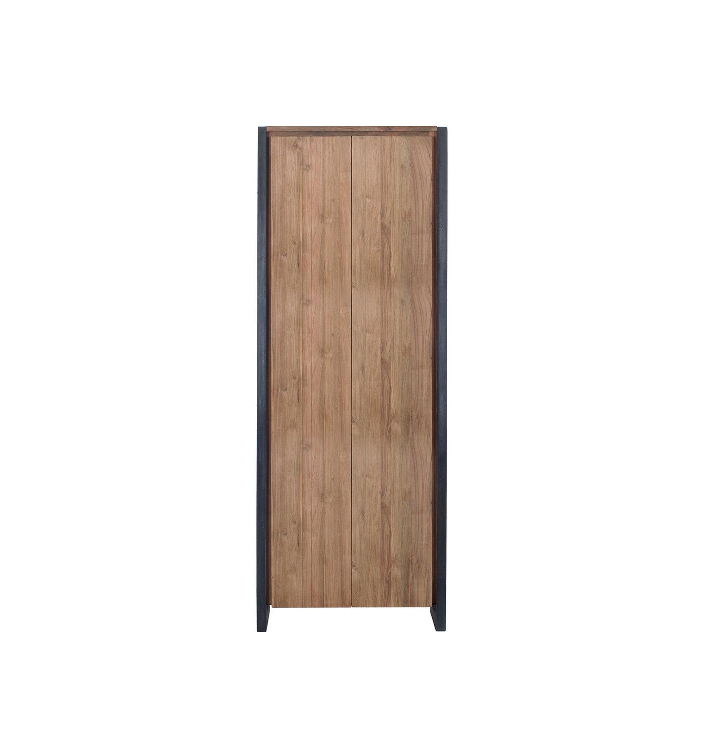 Fendy Bookcase 2 Doors