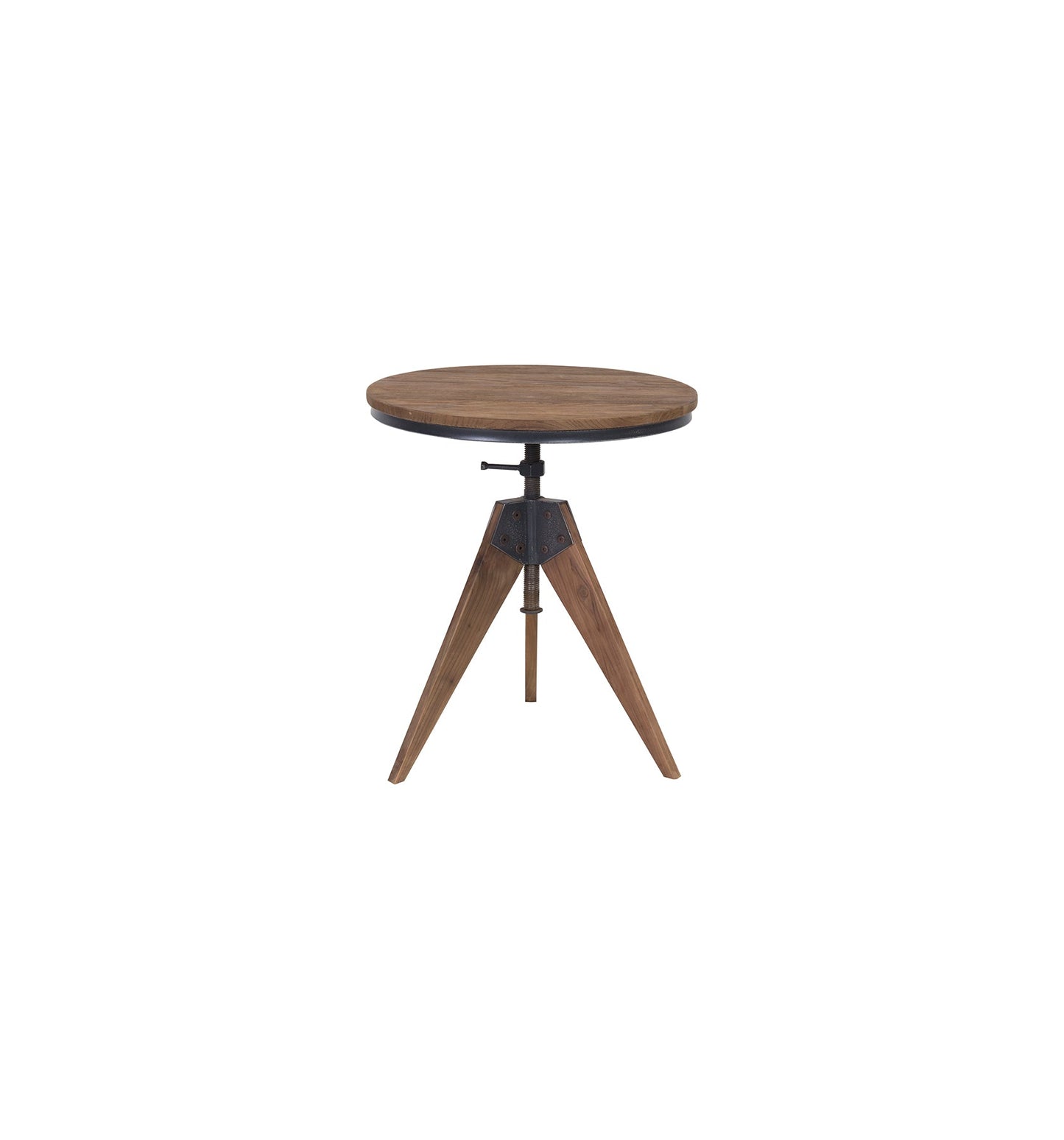 Fendy Side Table