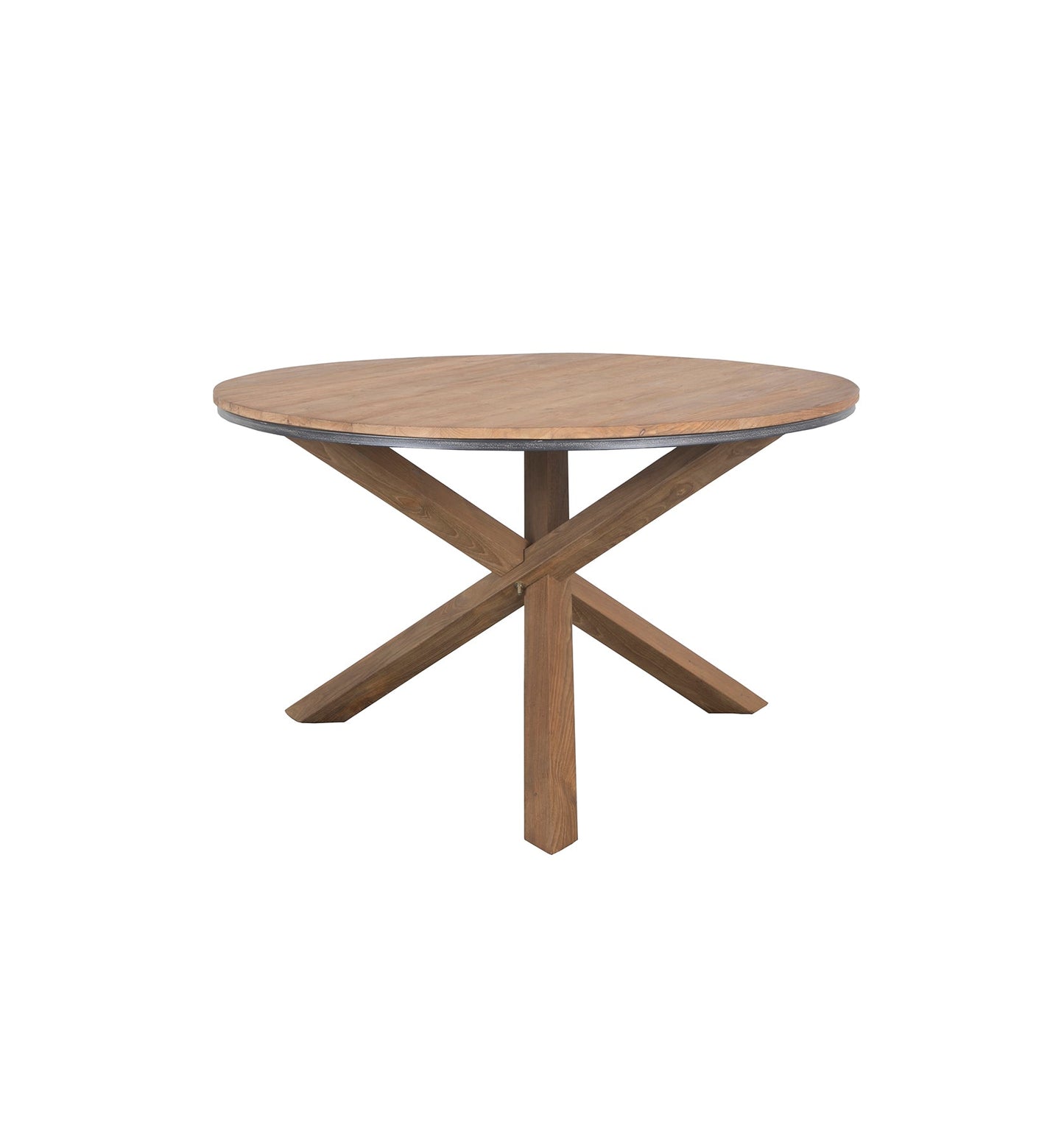 Fendy Round Dining Table