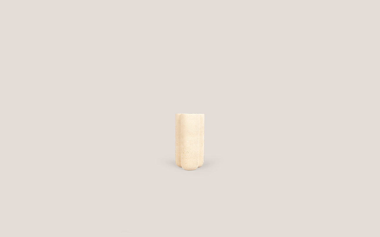 dB Straight Vase
