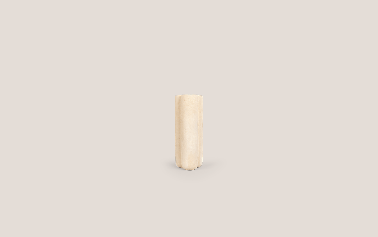 dB Straight Vase