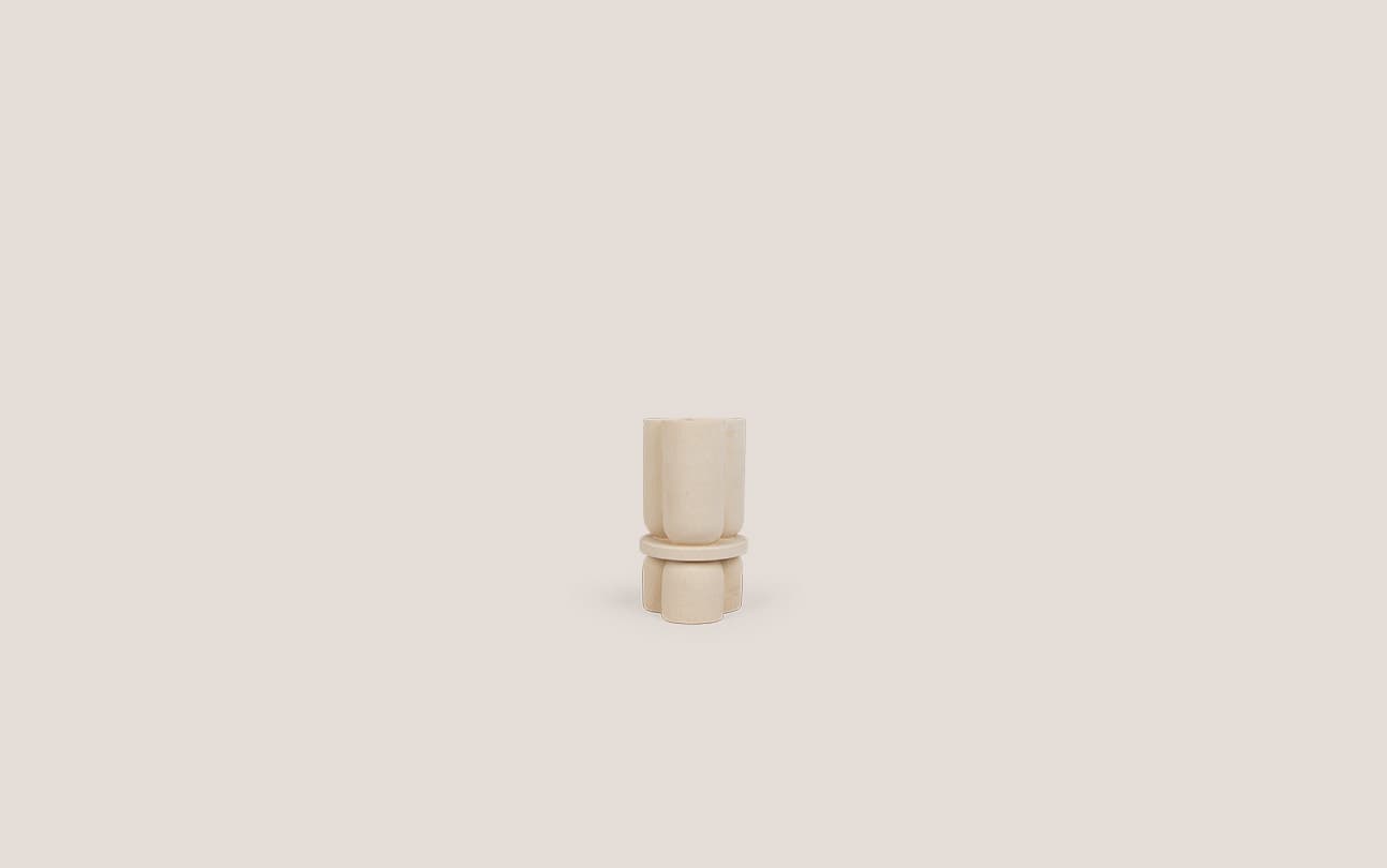 dB Cap Vases