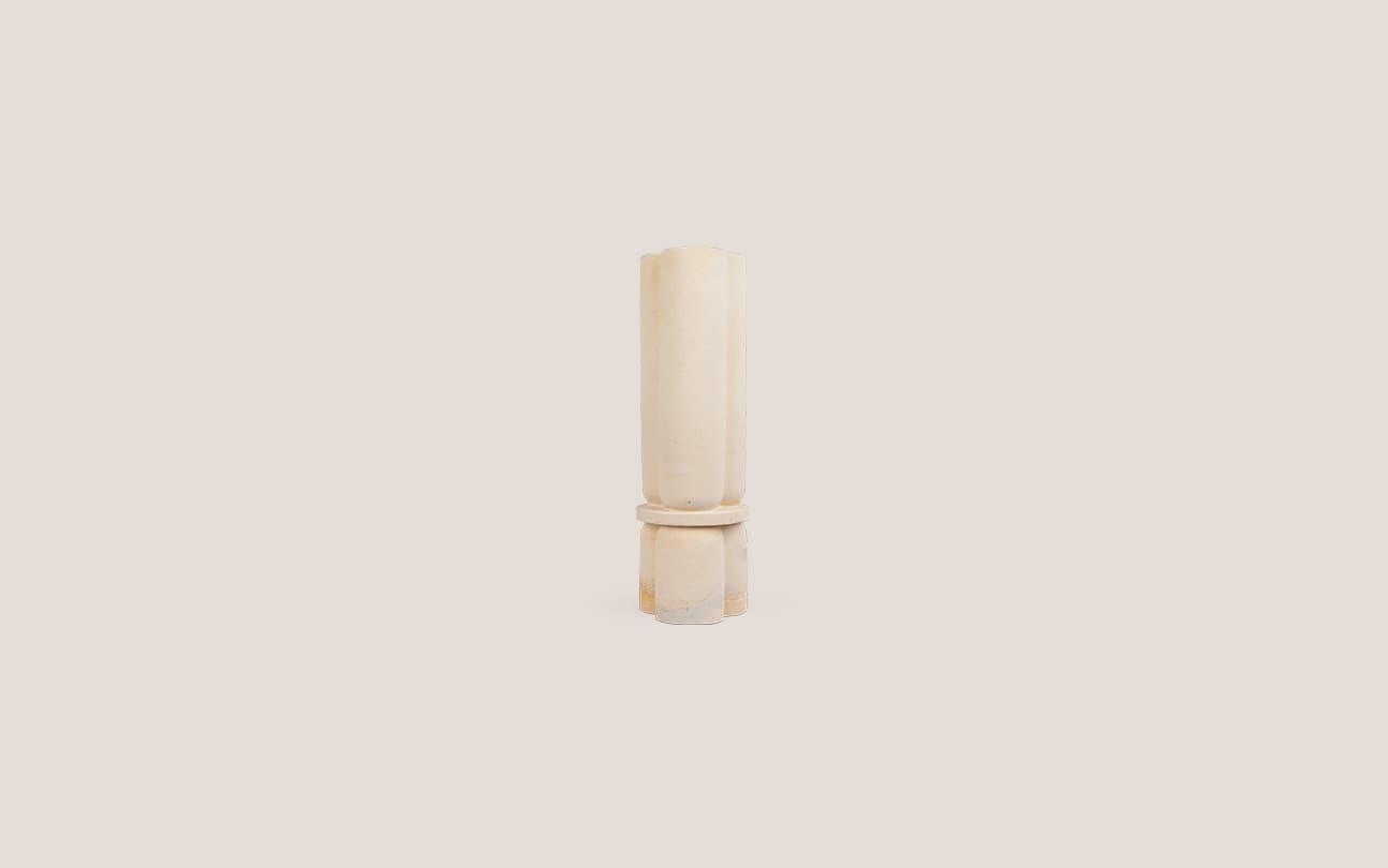 dB Cap Vases