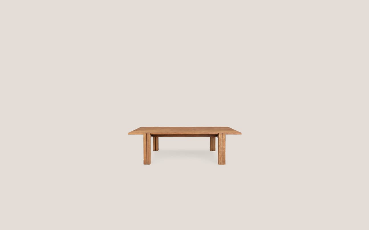 Hopper Coffee Table