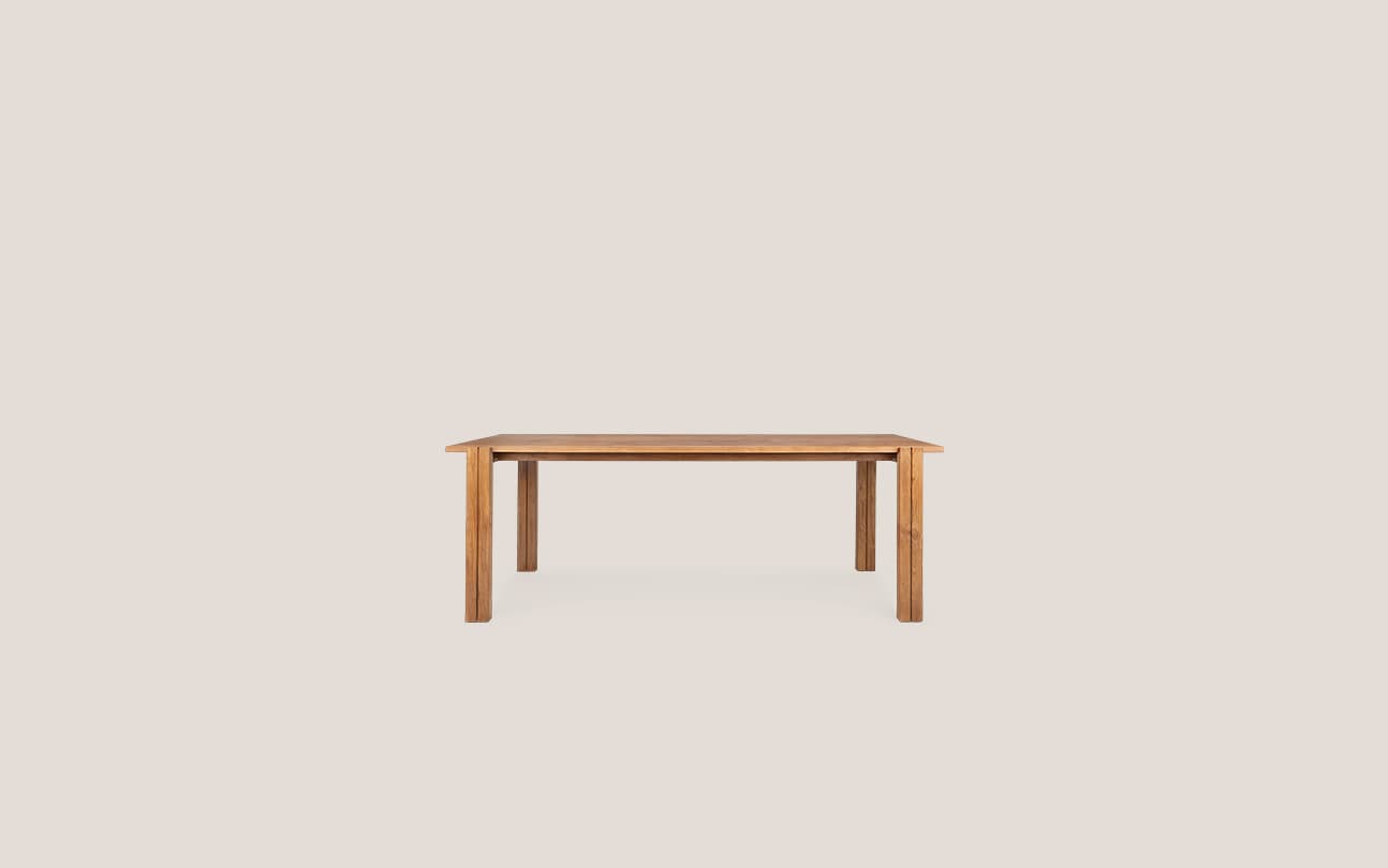 Hopper Dining Table