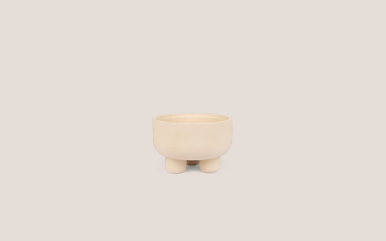 Elin Bowl Topless