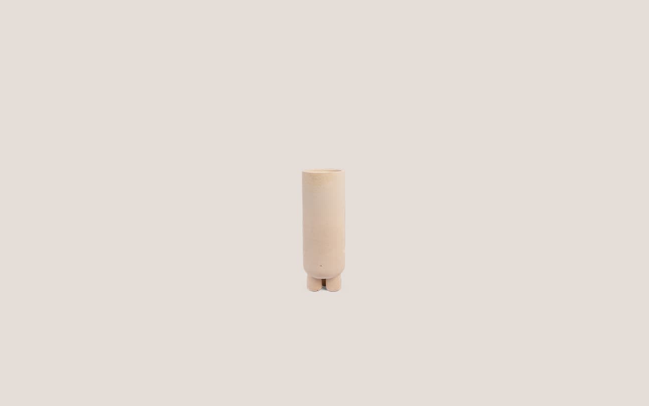 Elin Vase Topless M