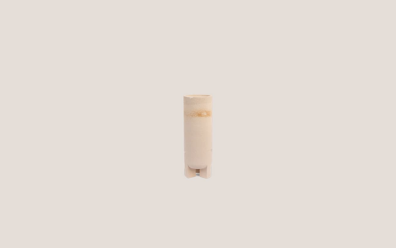 Bo Vase Topless