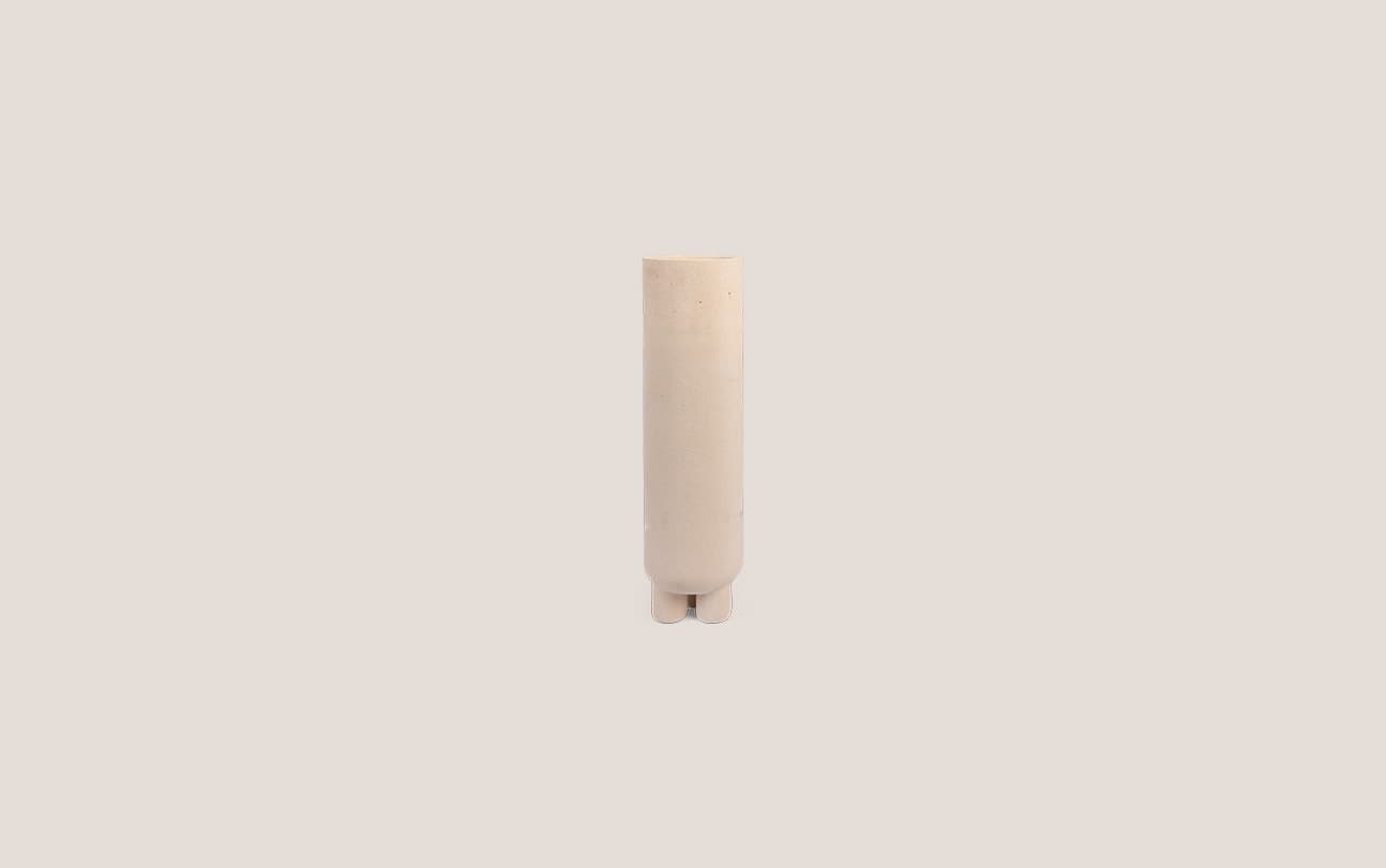 Elin Vase Topless