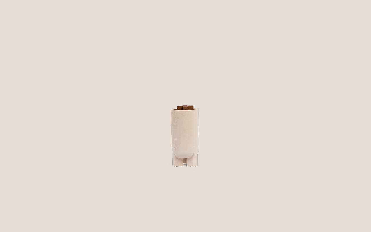 Bo Vase S