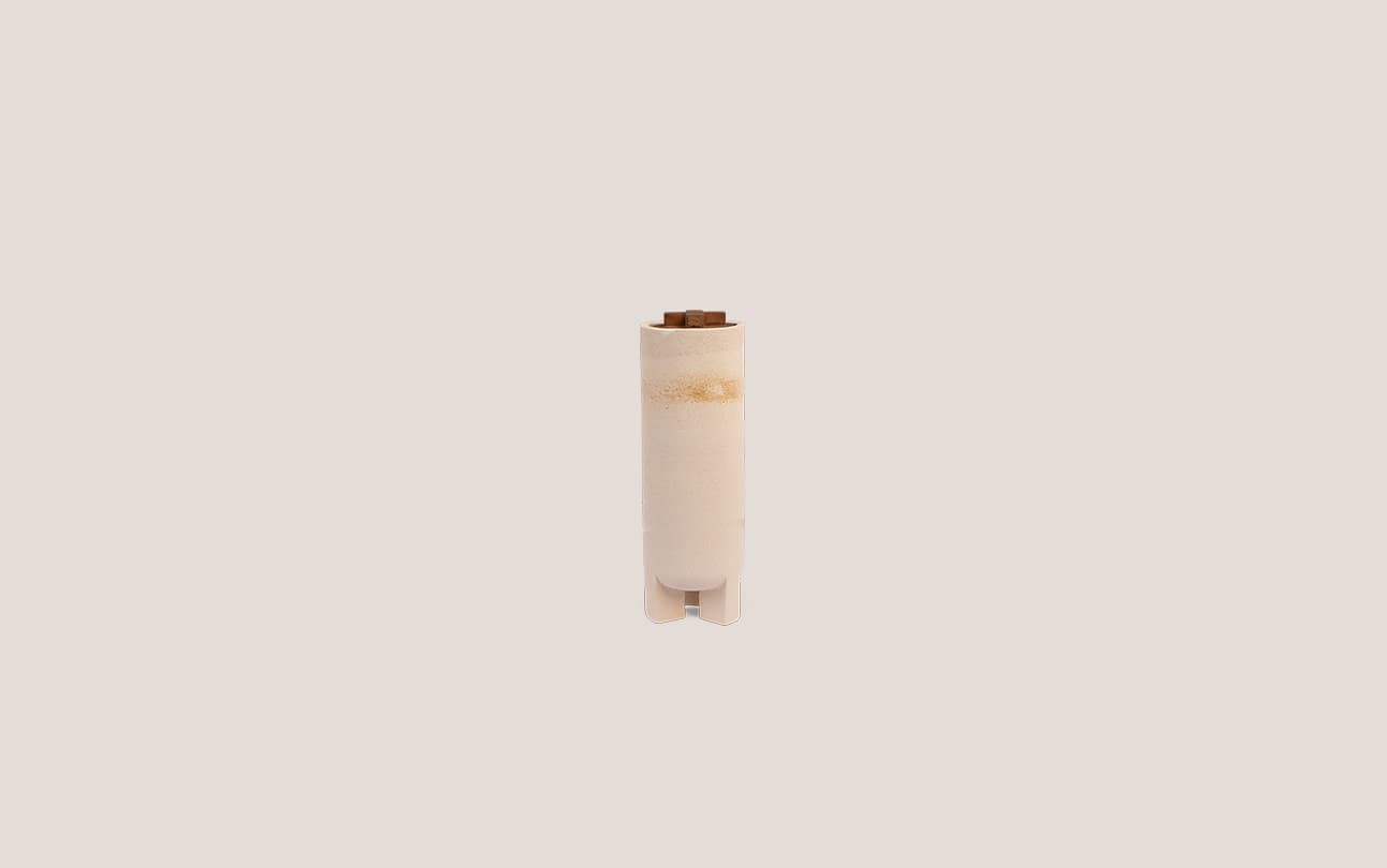 Bo Vase M