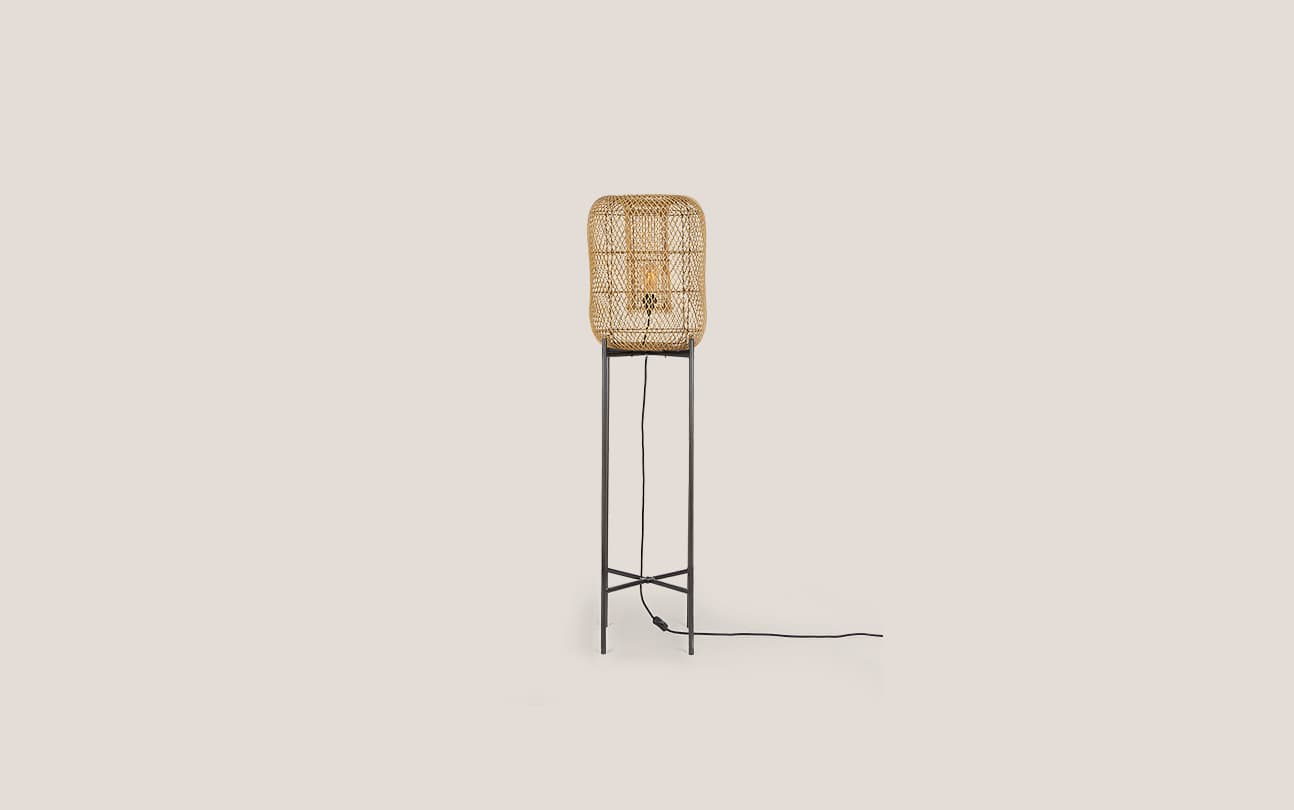 Nugget Standing Lamp