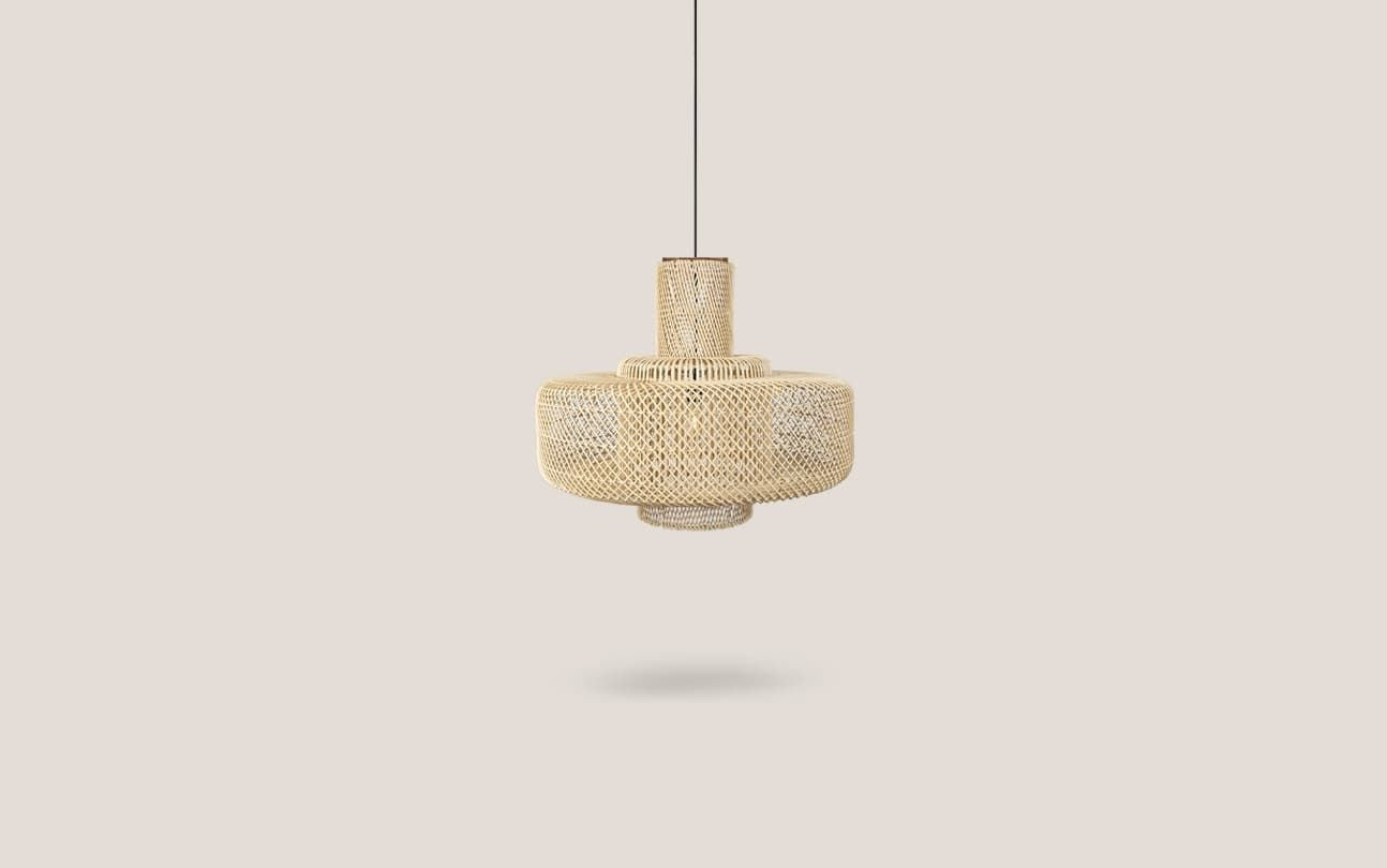Elements Lampshade Pure