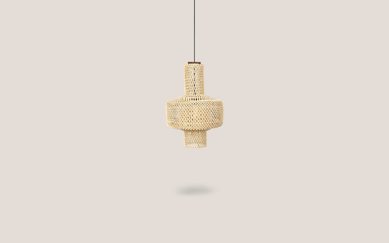 Elements Lampshade Pure