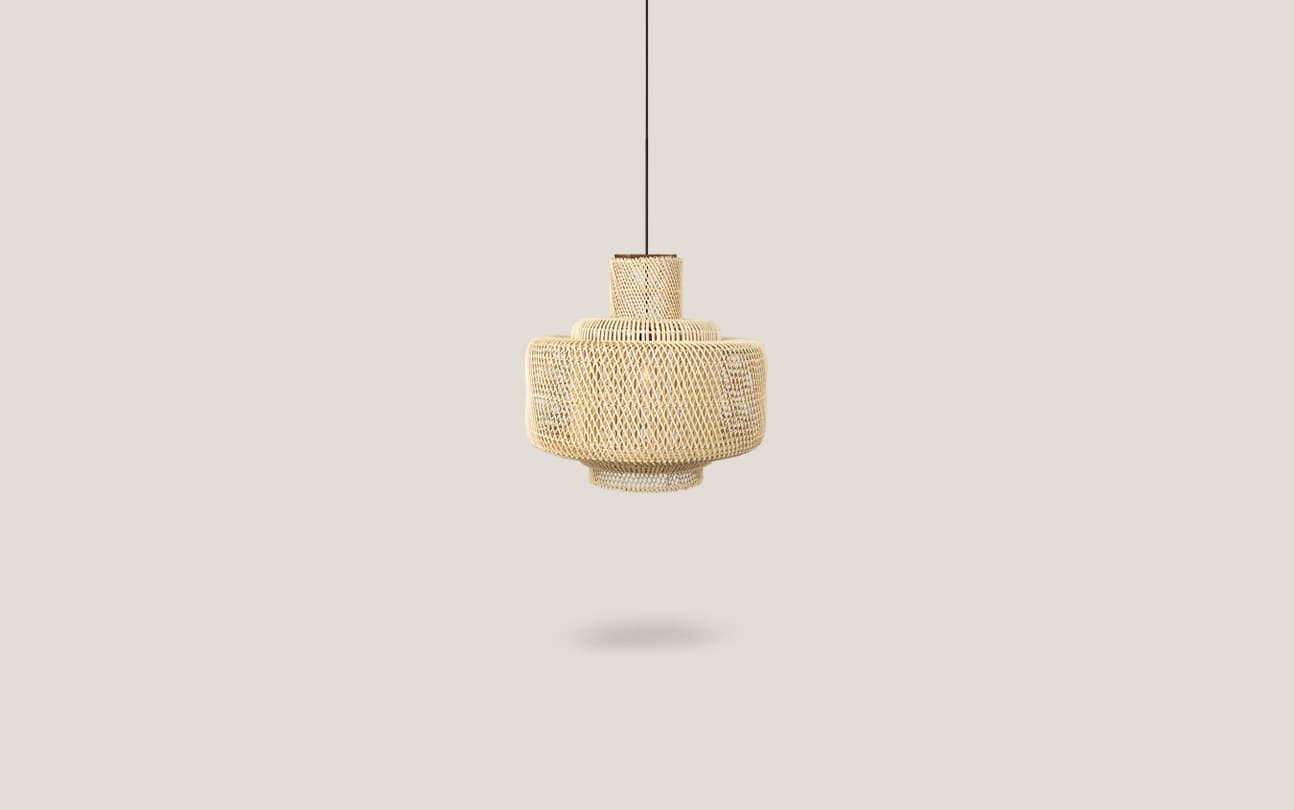 Elements Lampshade Pure