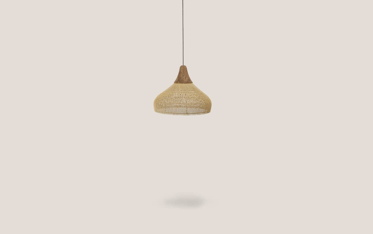 Bright tuba lamp pure