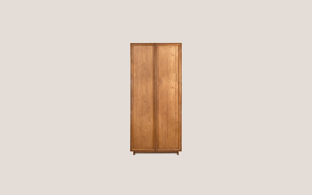 Motion  Cabinet 2 Doors