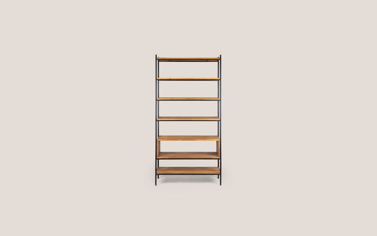 Outline Open Cabinet