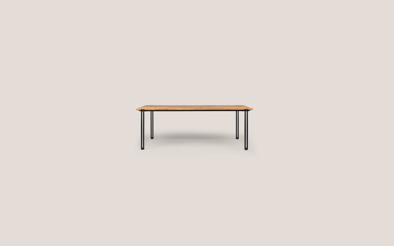 Outline Dining Table