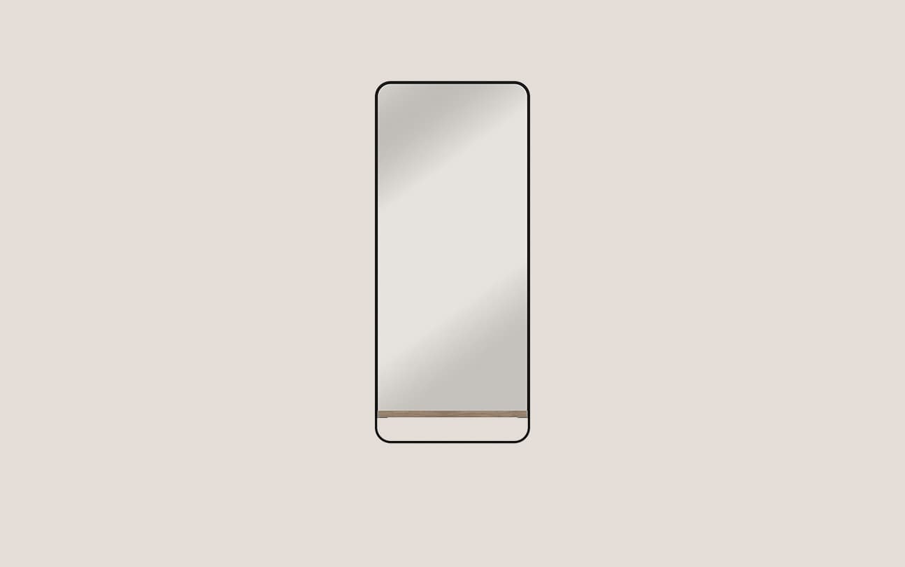 XL Mirror D