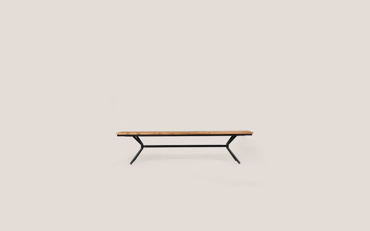 Oxo Bench.