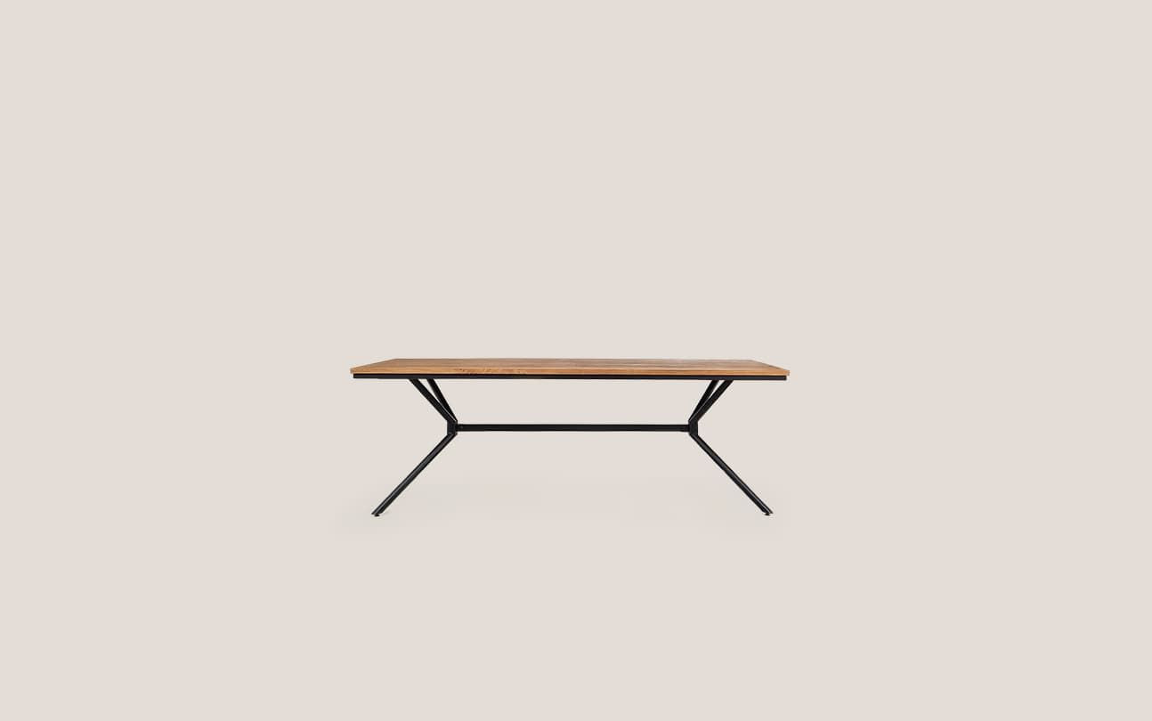 Oxo Dining Table.