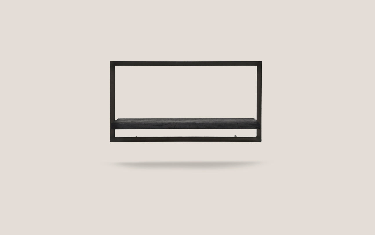 Shelfmate Charcoal Type A
