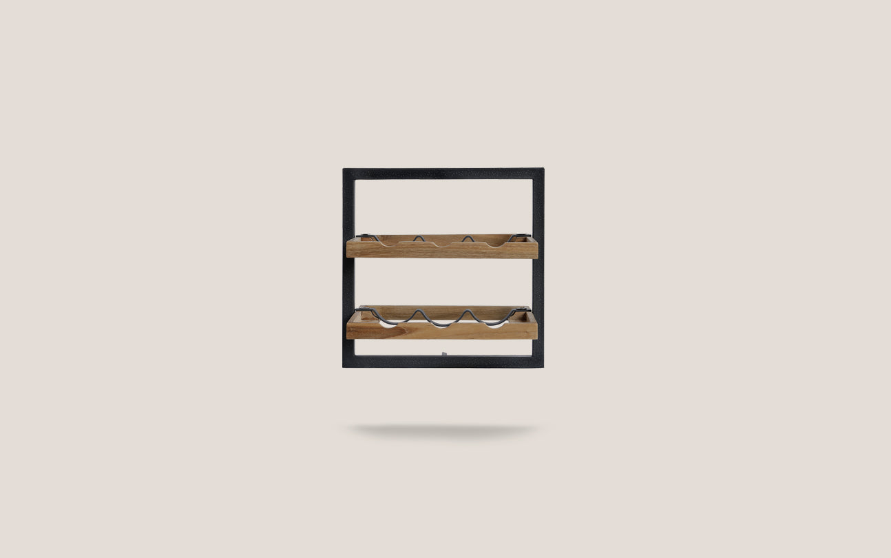 Winerack 6 Bottles Type B