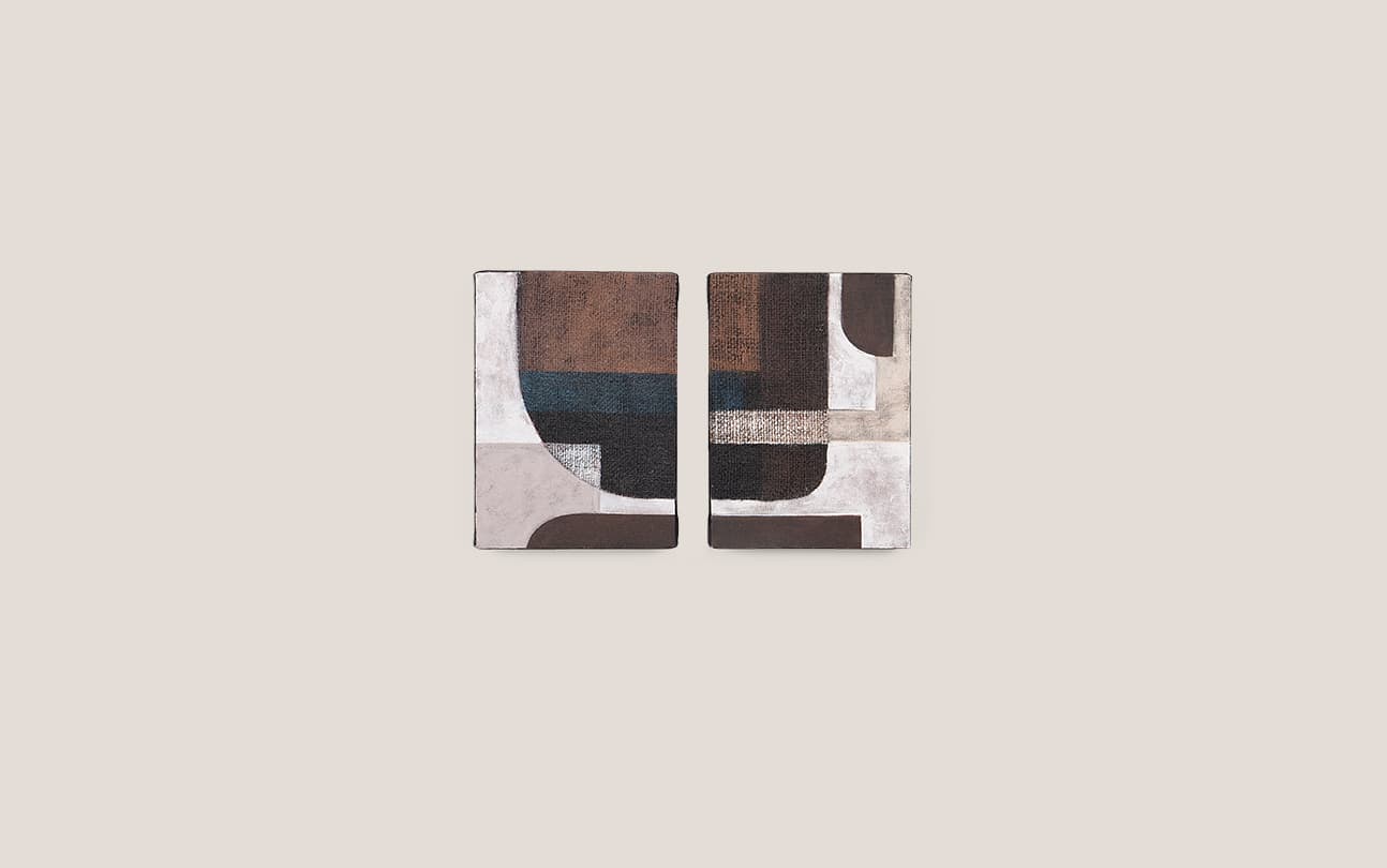 Artwork Devotion - Balancing