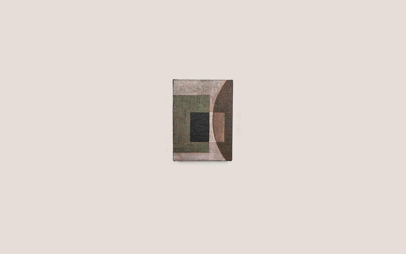 Artwork Devotion - Obedient