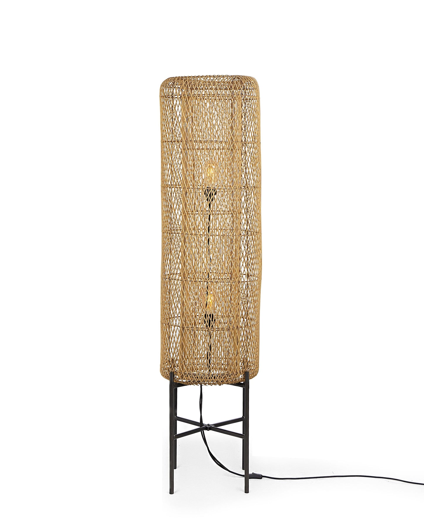 Chunk Standing Lamp