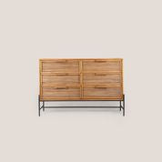 Coco Dresser 6 Drawers