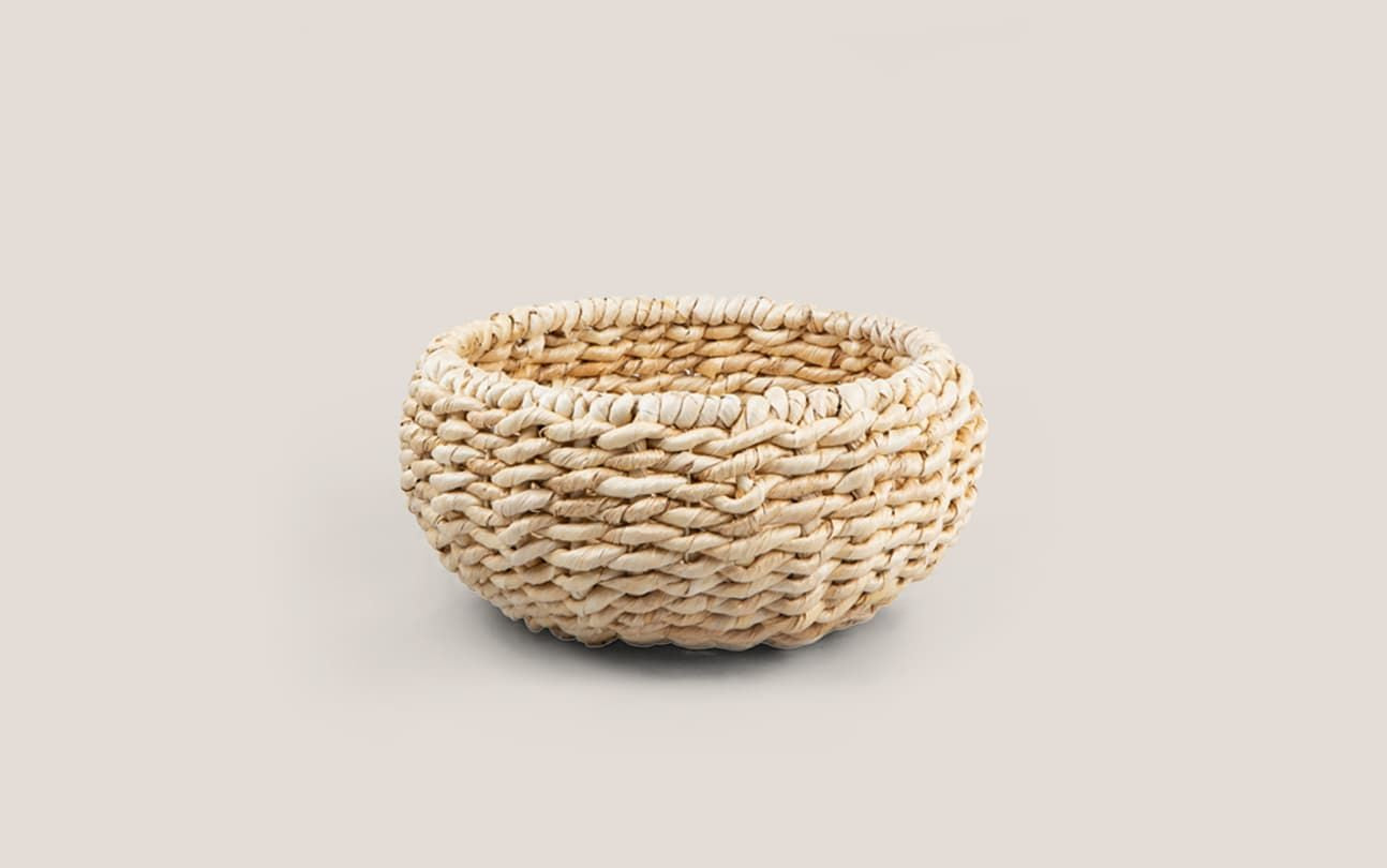 Kelud Low Basket