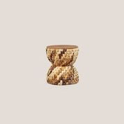 Rebana Stool - Bariton